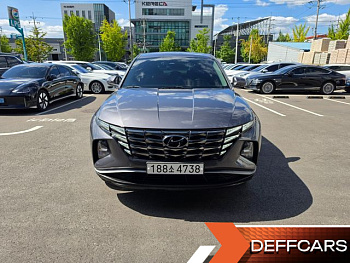 Hyundai TUCSON Diesel 2.0 4WD Modern купить на сайте DeffCars