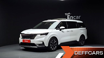 Kia CARNIVAL 7-Seater Signature купить на сайте DeffCars