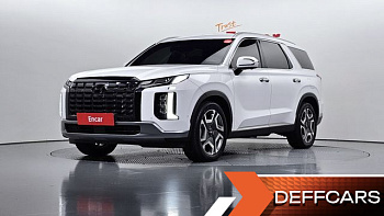 Hyundai PALISADE Gasoline 3.8 2WD Prestige купить по цене 7 723 324.81 ₽  на сайте DeffCars