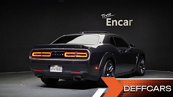 Dodge Challenger 6.4 Dodge Challenger 6.4 купить по цене 13 540 479 ₽  на сайте DeffCars