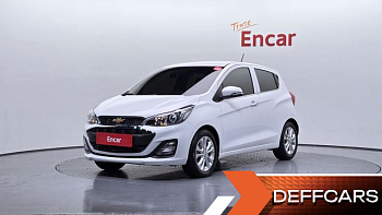 ChevroletGMDaewoo SPARK Premier купить на сайте DeffCars