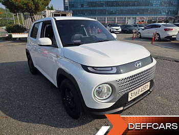 Hyundai CASPER The Essential купить по цене 1 701 613.48 ₽  на сайте DeffCars