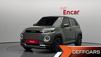 Hyundai CASPER Modern купить на сайте DeffCars