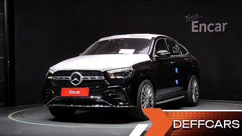 Mercedes GLE-CLASS GLE450 4MATIC Coupe Mercedes GLE-CLASS GLE450 4MATIC Coupe купить по цене 13 501 084.43 ₽  на сайте DeffCars