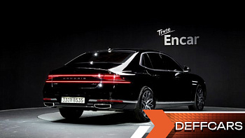 Genesis G90 Gasoline 3.5 Turbo AWD купить на сайте DeffCars