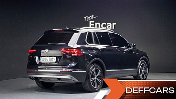 Volkswagen TIGUAN 2.0 TDI Prestige купить на сайте DeffCars