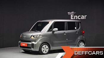Kia RAY Van Prestige Kia RAY Van Prestige купить по цене 1 377 258 ₽  на сайте DeffCars