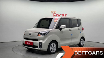 Kia RAY Prestige купить по цене 1 624 630 ₽  на сайте DeffCars