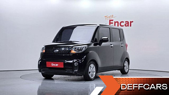 Kia RAY Prestige купить на сайте DeffCars