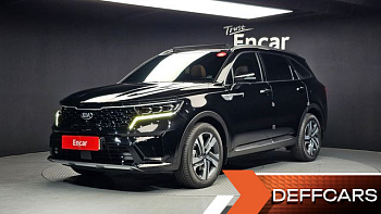 Kia SORENTO HEV 1.6 2WD Signature купить на сайте DeffCars