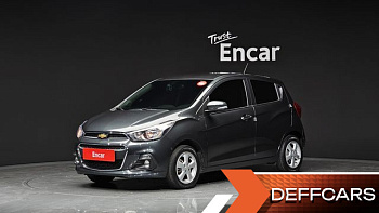 ChevroletGMDaewoo SPARK LT Plus купить на сайте DeffCars