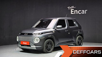 Hyundai CASPER Smart купить на сайте DeffCars