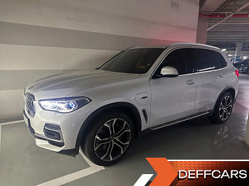BMW X5 xDrive 45e xLine купить по цене 9 630 934.18 ₽  на сайте DeffCars