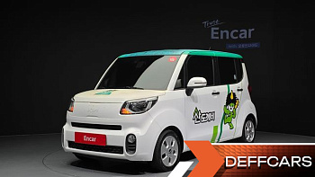 Kia RAY Prestige Kia RAY Prestige купить по цене 1 310 035.15 ₽  на сайте DeffCars