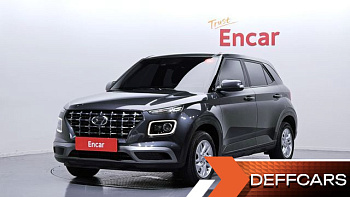Hyundai VENUE 1.6 Modern купить по цене 2 123 559 ₽  на сайте DeffCars