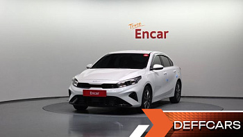 Kia K3 1.6 Prestige купить по цене 2 002 341.90 ₽  на сайте DeffCars