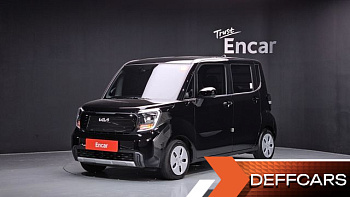 Kia RAY Van 2-Seater Prestige купить по цене 2 034 008 ₽  на сайте DeffCars