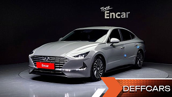 Hyundai SONATA Premium Family купить по цене 2 325 594 ₽  на сайте DeffCars