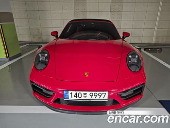 Porsche 911 Carrera 4 GTS Cabriolet Porsche 911 Carrera 4 GTS Cabriolet купить по цене 13 726 021.51 ₽  на сайте DeffCars