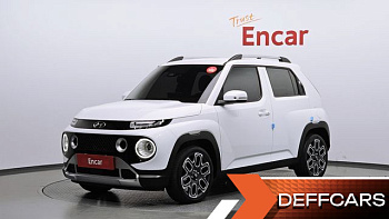 Hyundai CASPER Turbo Inspiration купить по цене 2 231 908.26 ₽  на сайте DeffCars