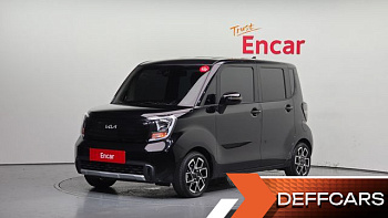 Kia RAY Signature купить по цене 2 415 836 ₽  на сайте DeffCars