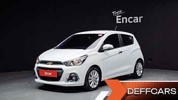 ChevroletGMDaewoo SPARK LTZ купить на сайте DeffCars
