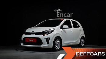 Kia MORNING Trendy купить на сайте DeffCars
