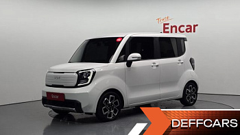 Kia RAY Signature купить по цене 2 136 506.08 ₽  на сайте DeffCars