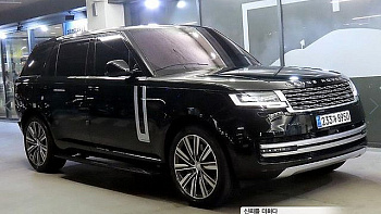 Land Rover RANGE ROVER P530 Autobiography Long Wheel Base купить на сайте DeffCars