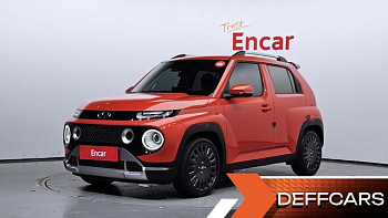 Hyundai CASPER Turbo Inspiration купить по цене 1 874 874 ₽  на сайте DeffCars