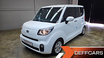 Kia RAY Prestige купить по цене 1 544 234 ₽  на сайте DeffCars