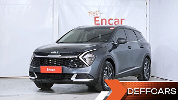 Kia SPORTAGE Prestige 2WD купить на сайте DeffCars