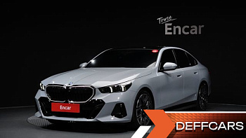 BMW 5-SERIES 530i xDrive M Sport Pro Special Edition купить на сайте DeffCars