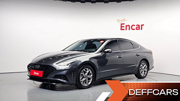 Hyundai SONATA 2.0 Premium Plus купить по цене 2 249 449 ₽  на сайте DeffCars
