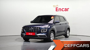 Hyundai VENUE 1.6 Modern Plus купить по цене 2 200 704 ₽  на сайте DeffCars