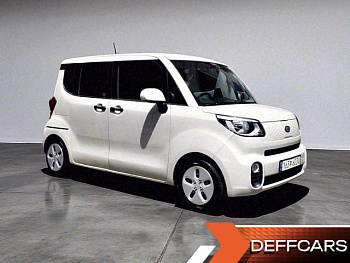 Kia RAY Van Prestige Special Kia RAY Van Prestige Special купить по цене 1 333 968 ₽  на сайте DeffCars