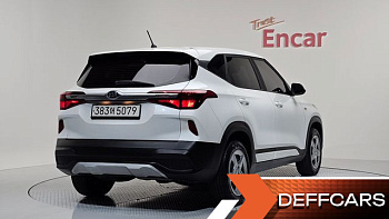Kia SELTOS Diesel 1.6 2WD Trendy купить по цене 2 052 102.08 ₽  на сайте DeffCars