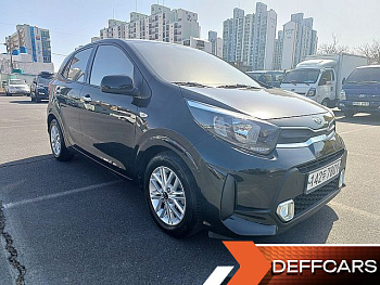 Kia MORNING Prestige купить на сайте DeffCars