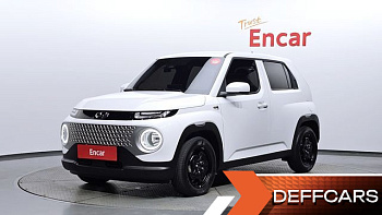 Hyundai CASPER Smart купить по цене 1 644 595.98 ₽  на сайте DeffCars