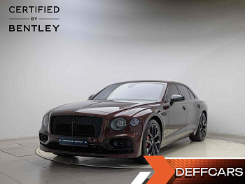 Bentley FLYING SPUR 4.0 S купить по цене 38 277 265 ₽  на сайте DeffCars