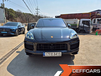 Porsche CAYENNE 3.0 PLATINUM EDITION купить по цене 9 819 154.90 ₽  на сайте DeffCars