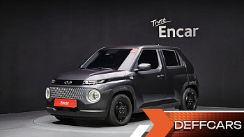 Hyundai CASPER Smart купить по цене 1 643 552.83 ₽  на сайте DeffCars