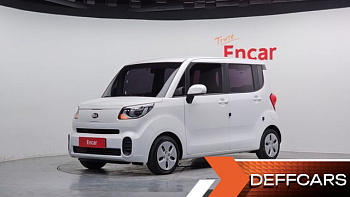 Kia RAY Deluxe купить на сайте DeffCars