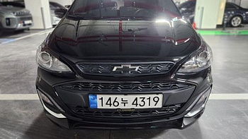 ChevroletGMDaewoo SPARK Red Pick Edition ChevroletGMDaewoo SPARK Red Pick Edition купить по цене 1 441 324.49 ₽  на сайте DeffCars