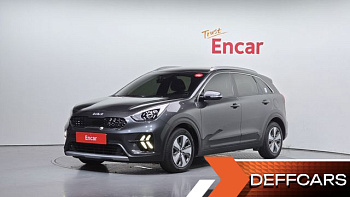 Kia NIRO 1.6 HEV Trendy купить по цене 2 111 291 ₽  на сайте DeffCars