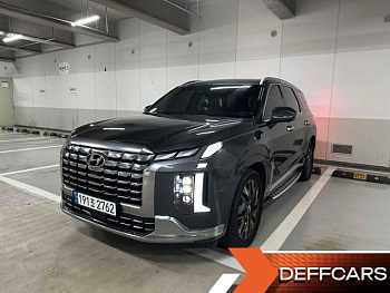 Hyundai PALISADE Gasoline 3.8 4WD Calligraphy купить на сайте DeffCars