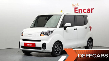Kia RAY Van Standard купить на сайте DeffCars