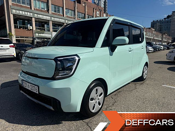 Kia RAY Trendy купить по цене 1 841 636.89 ₽  на сайте DeffCars