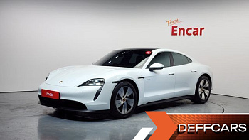 Porsche TAYCAN Base купить на сайте DeffCars