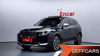 BMW X1 xDrive 20i xLine купить на сайте DeffCars